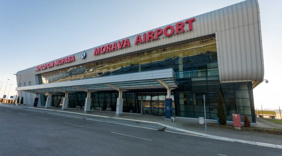 Rekordan jun Aerodroma Morava – Naslovi.net