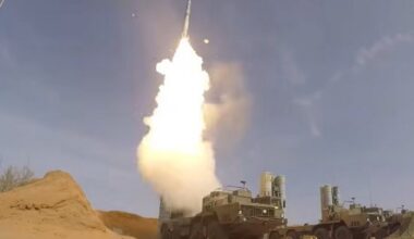 Indija u novembru dobija pet sistema S-400
