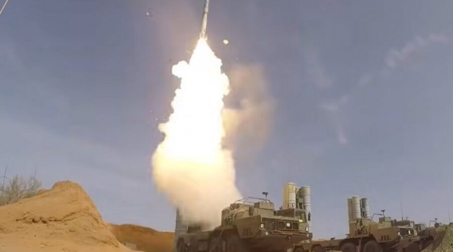 Indija u novembru dobija pet sistema S-400