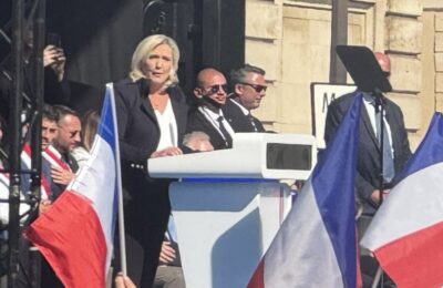 Ako se NATO uključi u ukrajinski sukob — počinje treći svetski rat