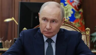 Putin: Postoji mogućnost ostvarenja sporazuma o okončanju rata u Ukrajini
