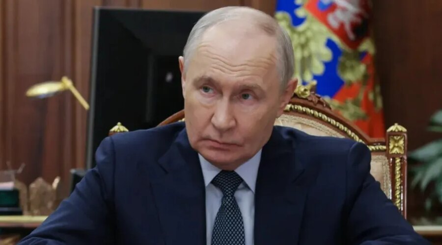 Putin: Postoji mogućnost ostvarenja sporazuma o okončanju rata u Ukrajini