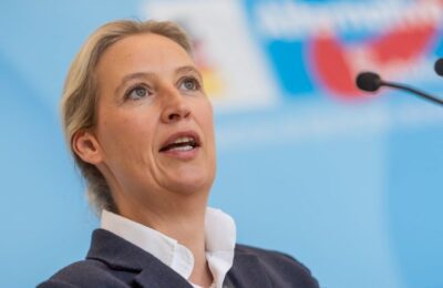 UKINIMO SANKCIJE RUSIJI, BEZ POMOĆI UKRAJINI: AFD podnosi šokantan predlog parlamentu