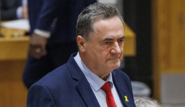 „Vratićemo Iran u kameno doba i tamu“: Izraelski ministar odbrane preti Teheranu