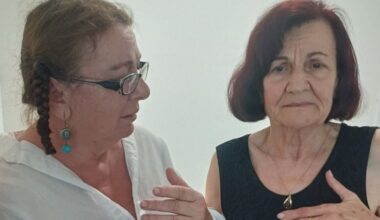 Supruga generala Mladića za “Novosti” dok čeka telo svog čoveka