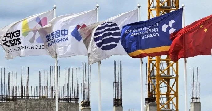 Ekspo dodelio ugovor vredan 261,7 miliona dinara: Poznato ko će pratiti kvalitet i rokove izgradnje u tri izložbene zone