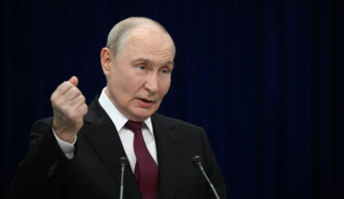 Stiže velika promena u Rusiji: Putin otkrio planove