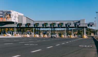 Putevi Srbije: Više od 26 miliona vozila prošlo srpskim autoputevima tokom leta, naplaćeno 17,9 milijardi dinara od putarina