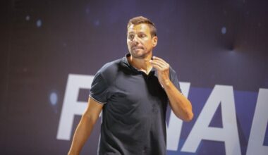Vujasinović: Važno je što smo osvojili medalju, očekuje nas lepa budućnost