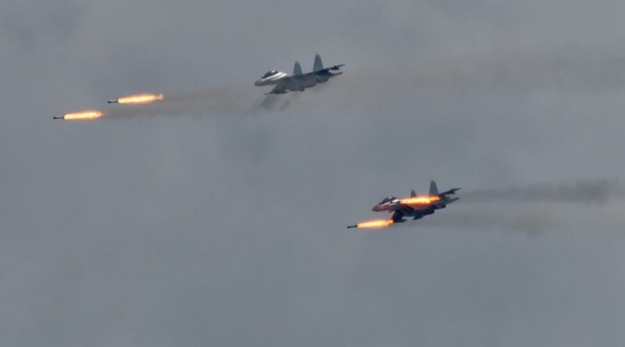 Ruski avion presretnut kod Poljske drugi put ove nedelje