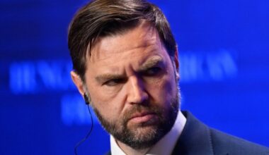 DŽej Di Vens kaže da radi “Božji posao”