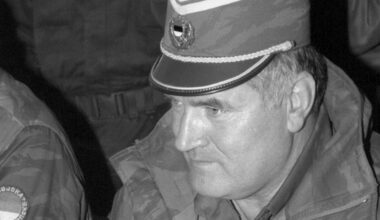 Mediji: Komemoracija generalu Mladiću u Domu vojske, sahrana u ponedeljak na Topčiderskom groblju