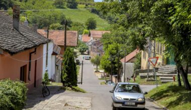 Fruška gora sve skuplja za one koji traže mir: Irig i Sremski Karlovci prednjače po rastu cena vikendica