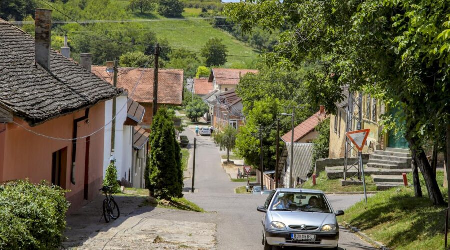 Fruška gora sve skuplja za one koji traže mir: Irig i Sremski Karlovci prednjače po rastu cena vikendica