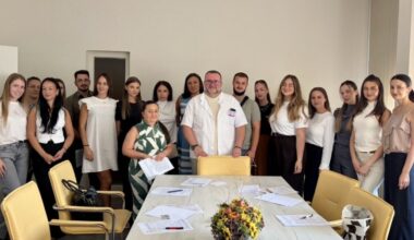 UKC Niš uskoro dobija bolničku banku krvi