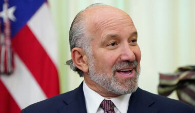Hauard Lutnik se izvinio zbog izjave da nijedan Amerikanac nije poginuou ratu u Iranu