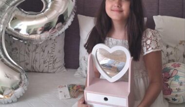 MALOJ LANI (9) JE HITNO POTREBNA POMOĆ: Porodica moli ljude dobre volje da pomognu u skupljanju 90,000€ za nastavak terapije! Mi to možemo!