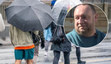 Ovo je datum završetka letnjih vrućina: Meteorolog Čubrilo otkrio kada stiže osveženje