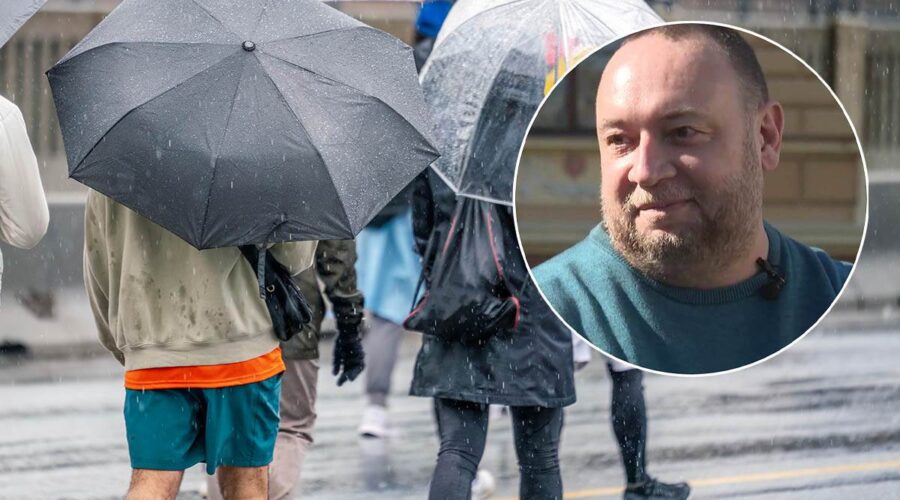 Ovo je datum završetka letnjih vrućina: Meteorolog Čubrilo otkrio kada stiže osveženje