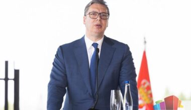 Vučić sutra u Subotici i na Paliću, tokom prepodneva moguće otežano odvijanje saobraćaja