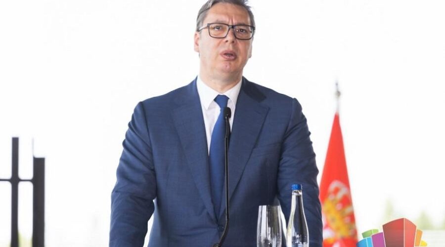 Vučić sutra u Subotici i na Paliću, tokom prepodneva moguće otežano odvijanje saobraćaja