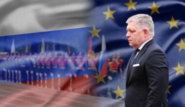 Slovačka blokirala plan EU da produži sankcije Rusiji