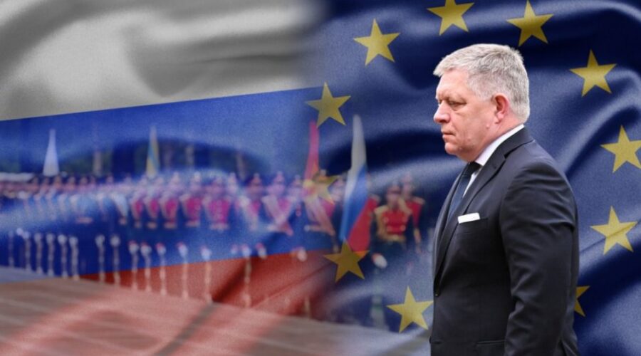 Slovačka blokirala plan EU da produži sankcije Rusiji