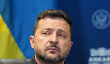 Zelenski: Uskoro sastanak sa Vitkofom i Kušnerom u Kijevu
