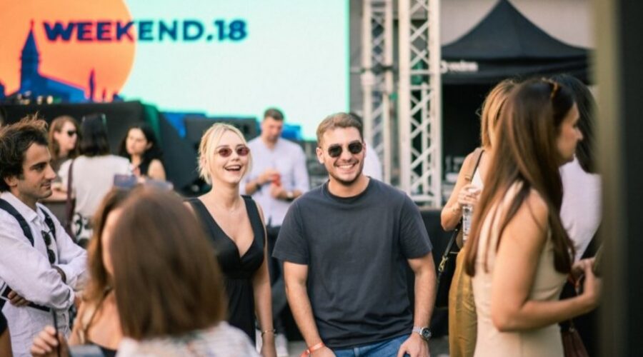 Osam festivala, tri dana, dvije lokacije i jedan Rovinj