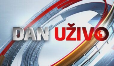 Dan uživo: Vlast na krilima “Pegazusa”