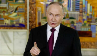 Putin: Postoji šansa da se okonča rat, ali Moskva i Kijev moraju da pregovaraju
