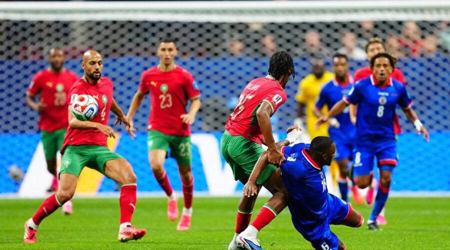 Zablista na mundijalima, pa nestane: Marokanac iz Đirone stigao u Atini…