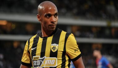 Marko Nikolić završio veliko pojačanje za Ligu šampiona! Vraća se dobro poznato lice!