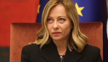 Đorda Meloni slavi rekord kao šefica najdugovečnije italijanske vlade od Drugog svetskog rata