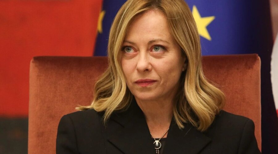 Đorda Meloni slavi rekord kao šefica najdugovečnije italijanske vlade od Drugog svetskog rata