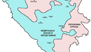 BiH: Danas počinje izborna kampanja; CiK apeluje i upozorava na poštovanje Zakona