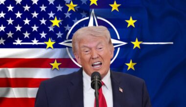 Tramp udario na Evropu: “Stotine milijardi dolara dato Ukrajini i NATO-u besplatno”