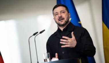 Uskoro sastanak sa Vitkofom i Kušnerom u Kijevu