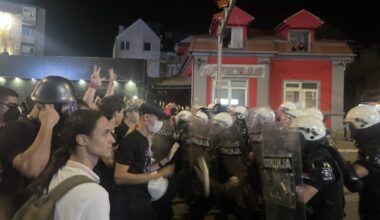 Studenti u blokadi pozvali građane da Vučića protestom „dočekaju“ u Nišu