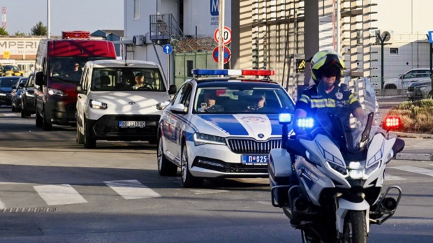 Telo Ratka Mladića prebačeno na VMA, sahrana u ponedeljak