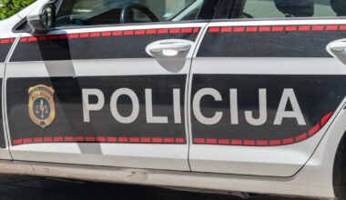 Ubistvo u Sarajevu: Muškarac preminuo nakon pucnjave u naselju Gorica, policija traga za ubicom