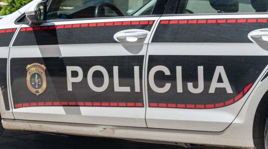 Ubistvo u Sarajevu: Muškarac preminuo nakon pucnjave u naselju Gorica, policija traga za ubicom