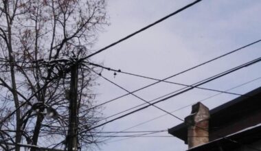 Tri sela i delovi dve ulice bez struje