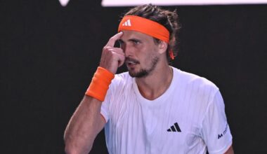 Zverev na terenu proveo skoro 10 sati! Ludilo na prva dva meča Aleksandera na Ju Es openu…