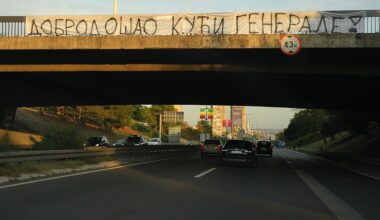 Komesar Saveta Evrope za ljudska prava: Gnušam se javnog veličanja Ratka Mladića