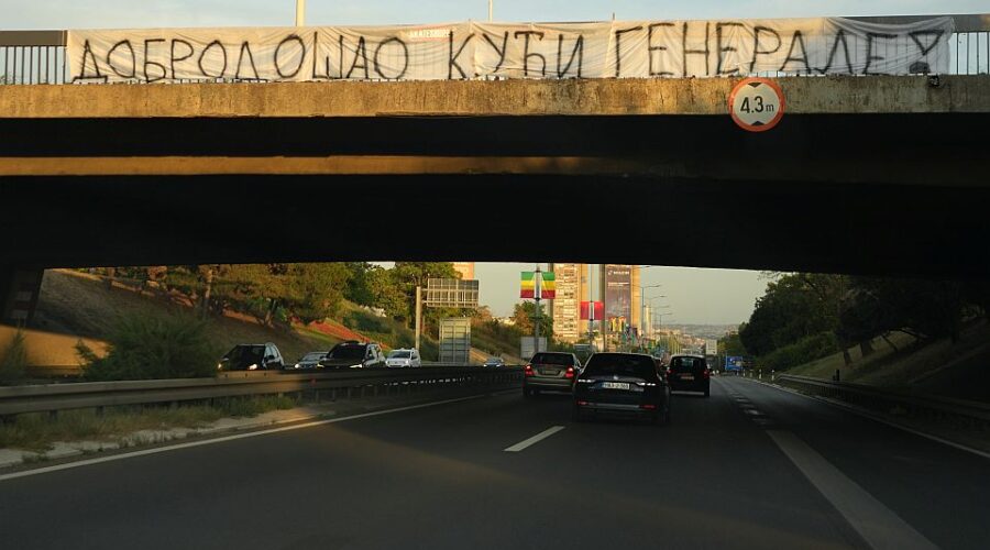 Komesar Saveta Evrope za ljudska prava: Gnušam se javnog veličanja Ratka Mladića