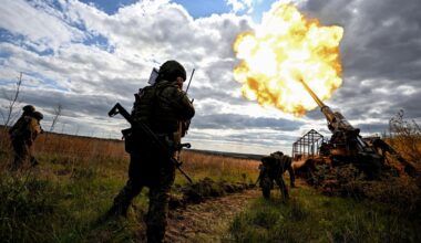 Ukrajinske luke i elektrane u plamenu: Na meti brodovi sa vojnim teretom i infrastruktura