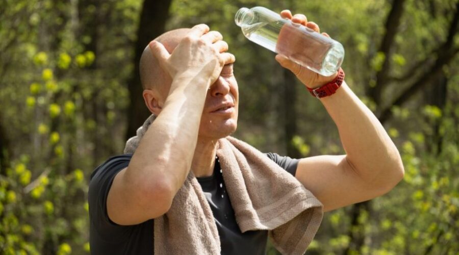 Temperature idu do 37, a evo kad stiže preokret