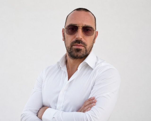 dusan madjercic