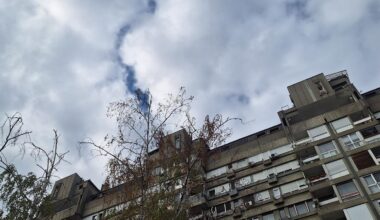 Vremenska prognoza: Maksimalna temperatura od 22 do 26